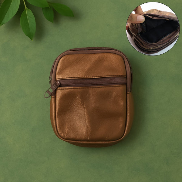 Premium Compact Multi-Use Storage Pouch