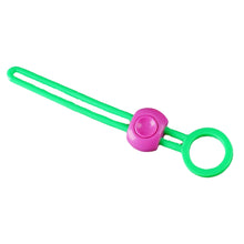 Food Bag Sealing Clips - Multi-Purpose Reusable Organizers for Kitchen & Home (1pc)