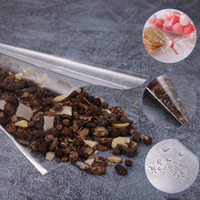 Clean Pipe Pastry Bags