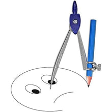 Yashu Academic Geometry Set