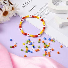 Premium DIY Bracelet Making Kit (1 Set)