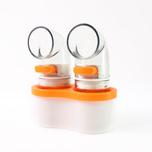 2-in-1 Condiment Dispenser