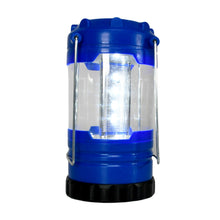 Portable Waterproof Camping Lantern for Hiking & Fishing (Battery Not Included)