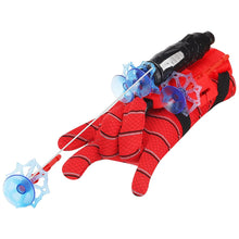 Web Shooter Toy – Superhero Wrist Launcher for Kids Role-Play Fun