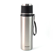 Stainless Steel Vacuum Water Bottle Approx 700ml (1 Pc)