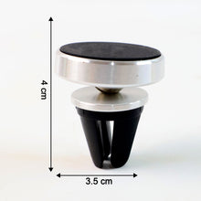 360° Rotating Magnetic Phone Holder Stand (1 Pc)
