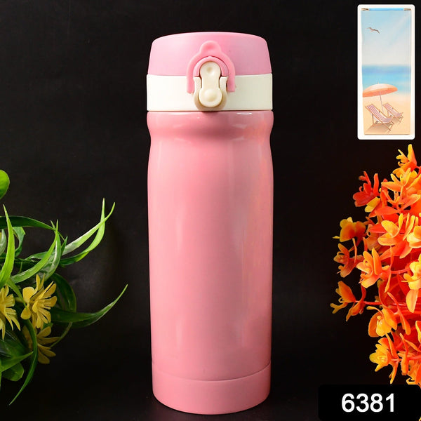 Pure Sip Vacuum Flask