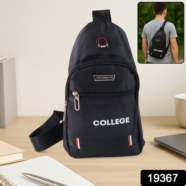 Flex Pack Compact Sling Bag