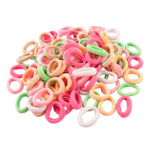 Colorful Hair Bands